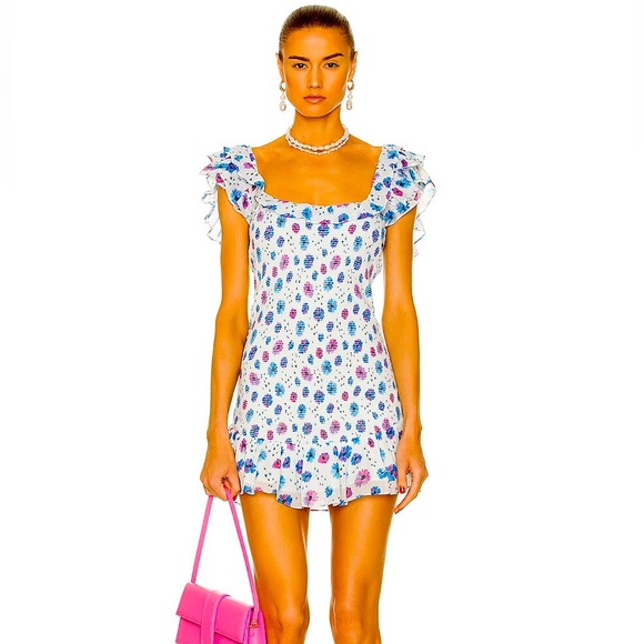 LoveShackFancy Dresses & Skirts - LOVESHACKFANCY KODIE